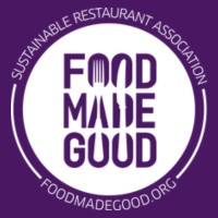 The Sustainable Restaurant Association Logo