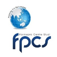 Formapro Centro Studi Logo
