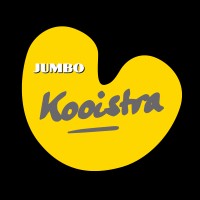 Jumbo Kooistra Logo
