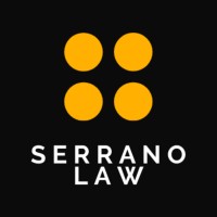 Serrano Law Logo