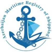 Azerbaijan Maritime Registry of Shipping Logo
