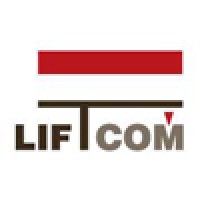 Liftcom BV Logo