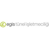 Egis Tünel İşletmeciliği Logo