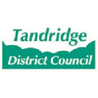 Tandridge District Council Logo