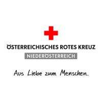 Österreichisches Rotes Kreuz Niederösterreich Logo