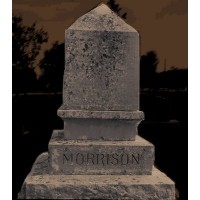 Colorado Haunted History Logo