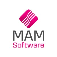 MAM Software Logo
