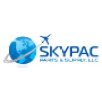 Skypac Parts & Supply, LLC Logo