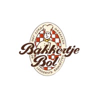 Bakkertje Bol Logo