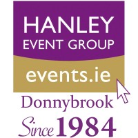 Hanley Event Group Logo