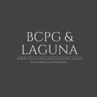 BCPG & Laguna - Sociedade de Advogados Logo
