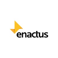 Enactus at Emory University Logo