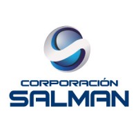 Corporación Salman Logo