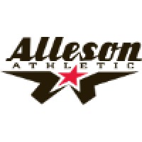 Alleson Athletic Logo