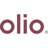 Olio Beauty Logo