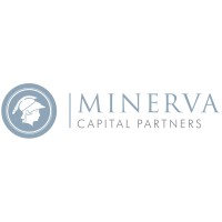 Minerva Capital Partners Logo