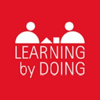Learning By Doing Logo