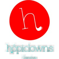 Hôpiclowns Logo