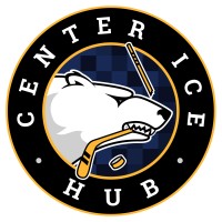 Center Ice Hub Logo