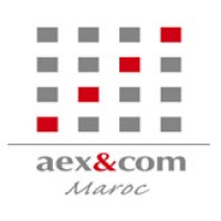 AEX ET COM MAROC AUDIT ET EXPERTISE Logo