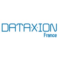 Dataxion France Logo