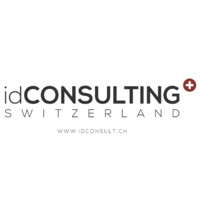idConsulting Switzerland Logo