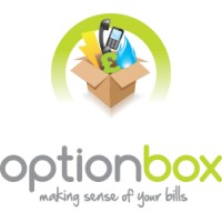 Optionbox Logo
