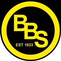 BBS Plumbing & Heating Supplies Logo