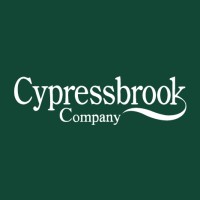 Cypressbrook Company Logo