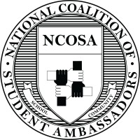 National Coalition of Student Ambassadors Logo