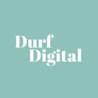 Durf Digital Logo