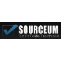 Sourceum Research Logo