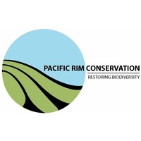 Pacific Rim Conservation Logo