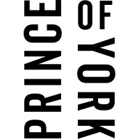Prince of York Logo