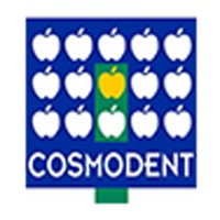 COSMODENT Center for Dentistry and Dental Implants / İstanbul Logo