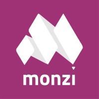 Monzi Personal Loans Logo