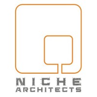 Niche Architects Logo