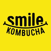 Smile Kombucha Logo