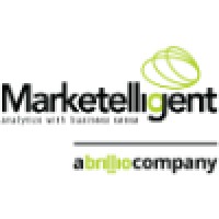 Marketelligent Logo