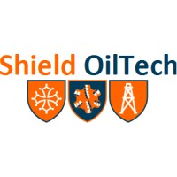 Shield OilTech Logo