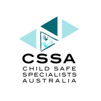 Child Safe Specialists Australia Logo