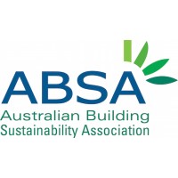 Australian Building Sustainability Association Limited (ABSA) Logo