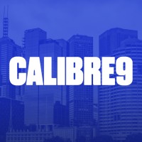 Calibre Nine Logo