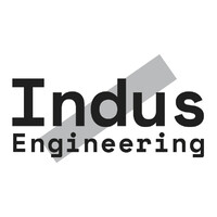 Indus Engineering Pty Ltd Logo