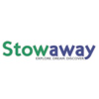 Stowaway Magazine Logo