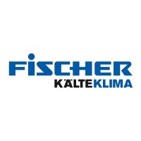 Christof Fischer GmbH Logo