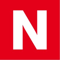 Newsweek België Logo