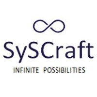 SYSCRAFT LIMITED Logo