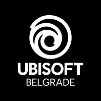 Ubisoft Belgrade Logo