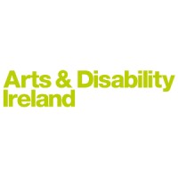 Arts & Disability Ireland Logo
